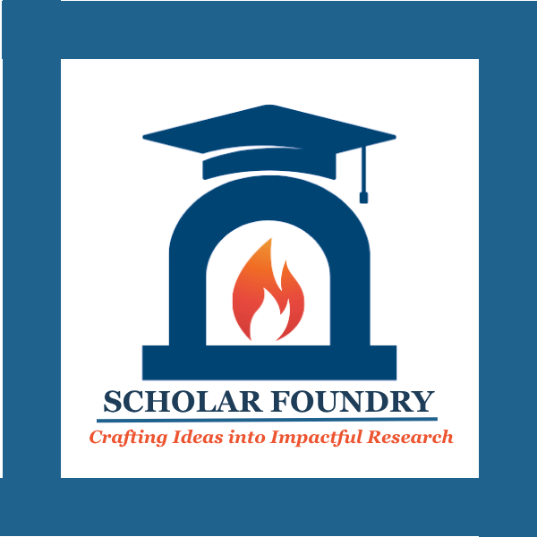 Scholar-Foundry