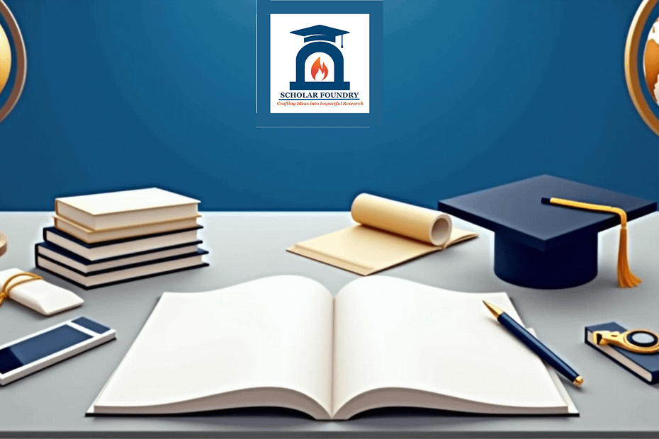 Dissertation and Thesis