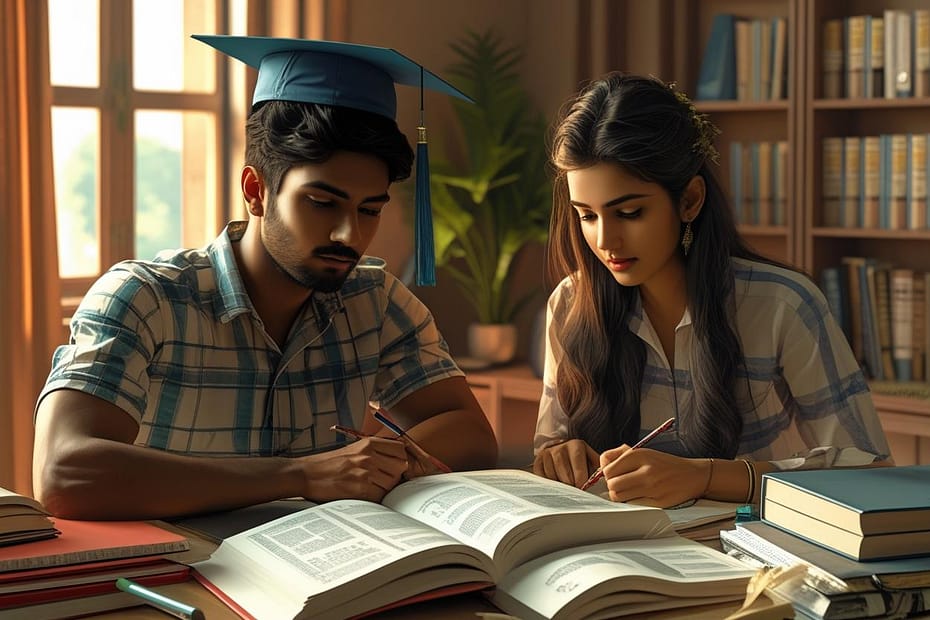 UGC Guidelines 2025